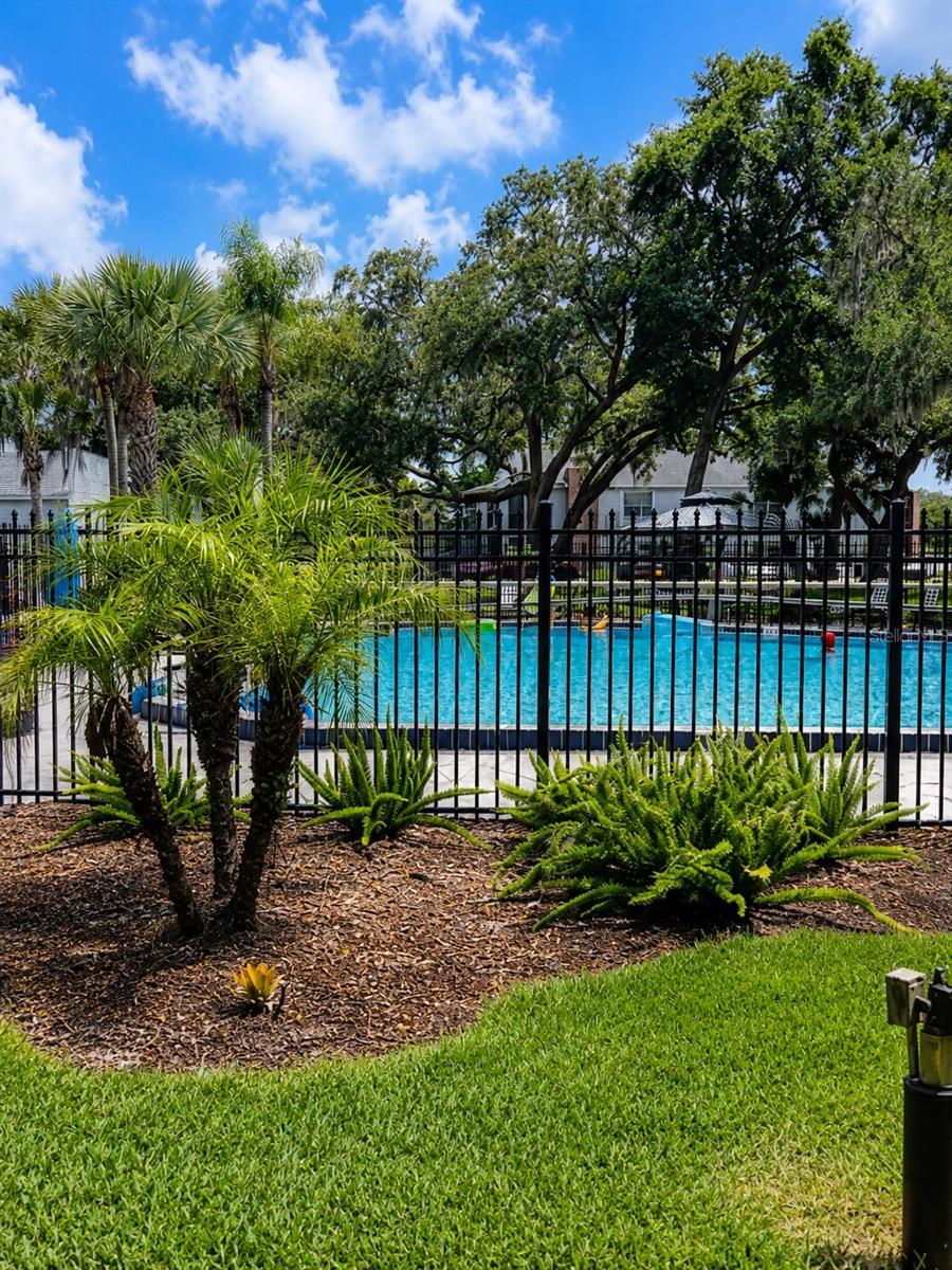 NORTHLAKE VILLAGE CONDO 5 - Residential