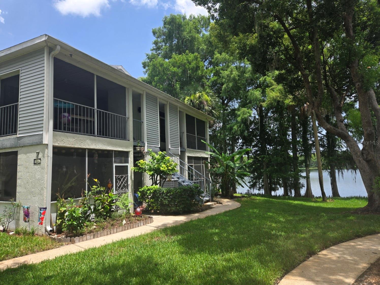 NORTHLAKE VILLAGE CONDO 5 - Residential