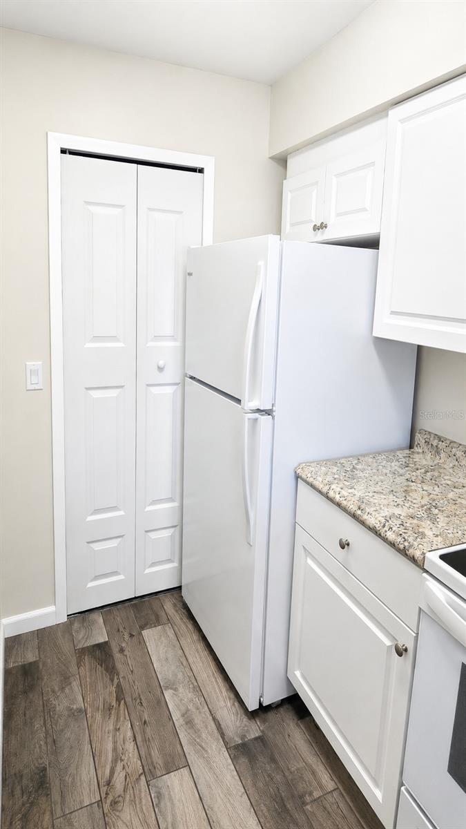 NORTHLAKE VILLAGE CONDO 5 - Residential