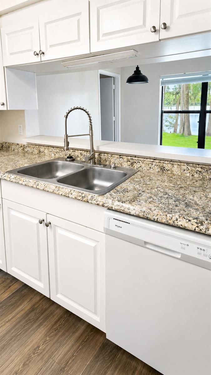NORTHLAKE VILLAGE CONDO 5 - Residential