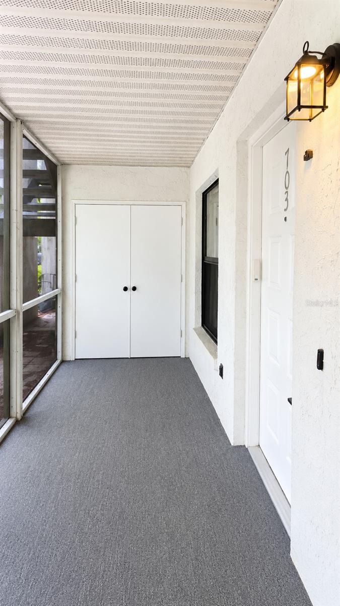 NORTHLAKE VILLAGE CONDO 5 - Residential