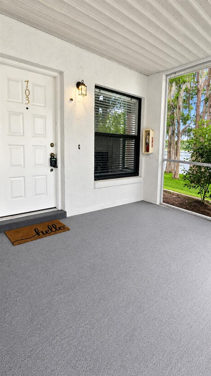 NORTHLAKE VILLAGE CONDO 5 - Residential