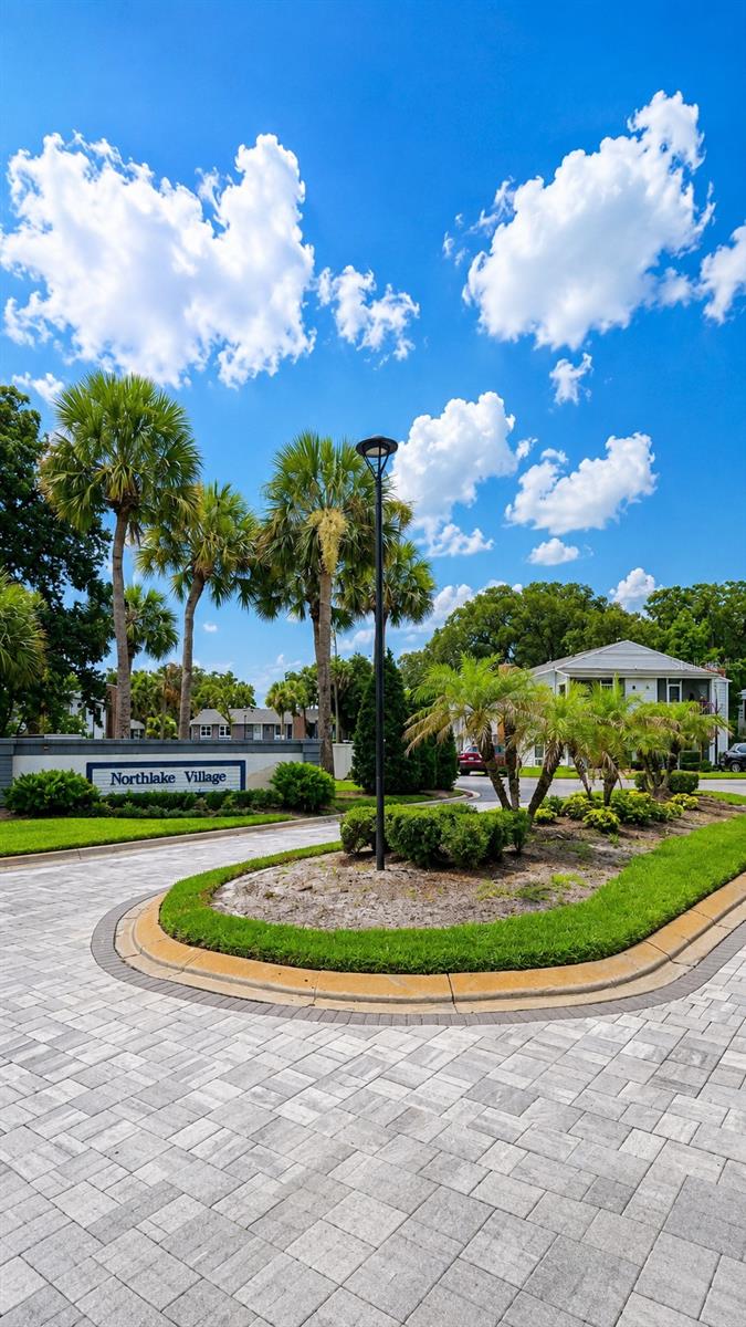 NORTHLAKE VILLAGE CONDO 5 - Residential