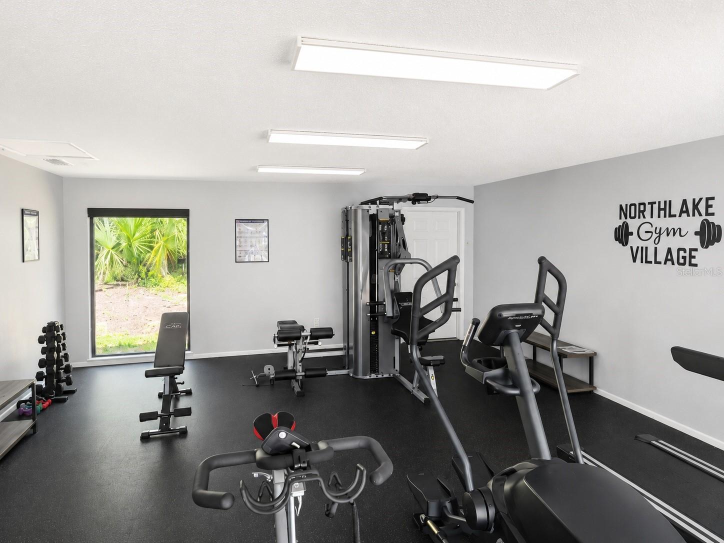 NORTHLAKE VILLAGE CONDO 5 - Residential