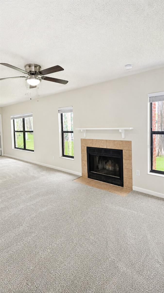 NORTHLAKE VILLAGE CONDO 5 - Residential