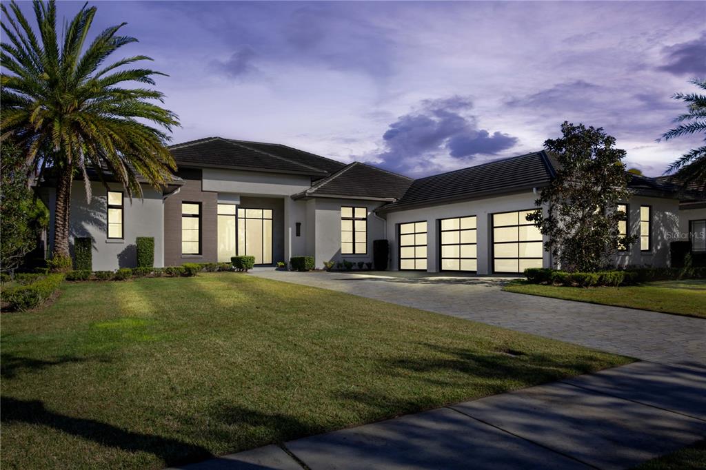 LAKE NONA ESTATES - Residential