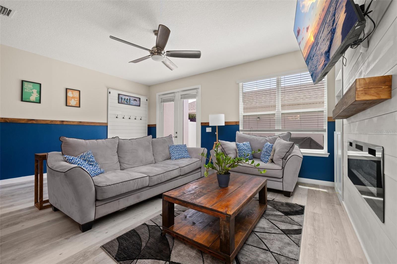 WINDING BAY PRESERVE - Residential Lease