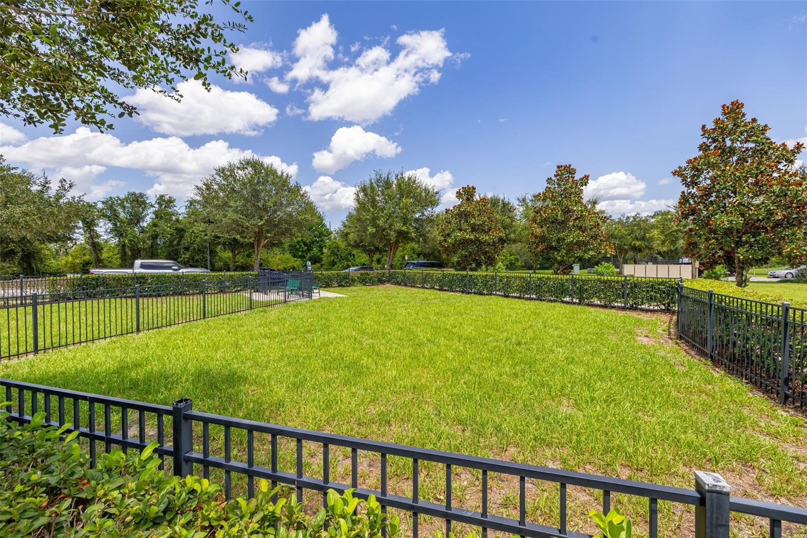 WINDING BAY PRESERVE - Residential Lease