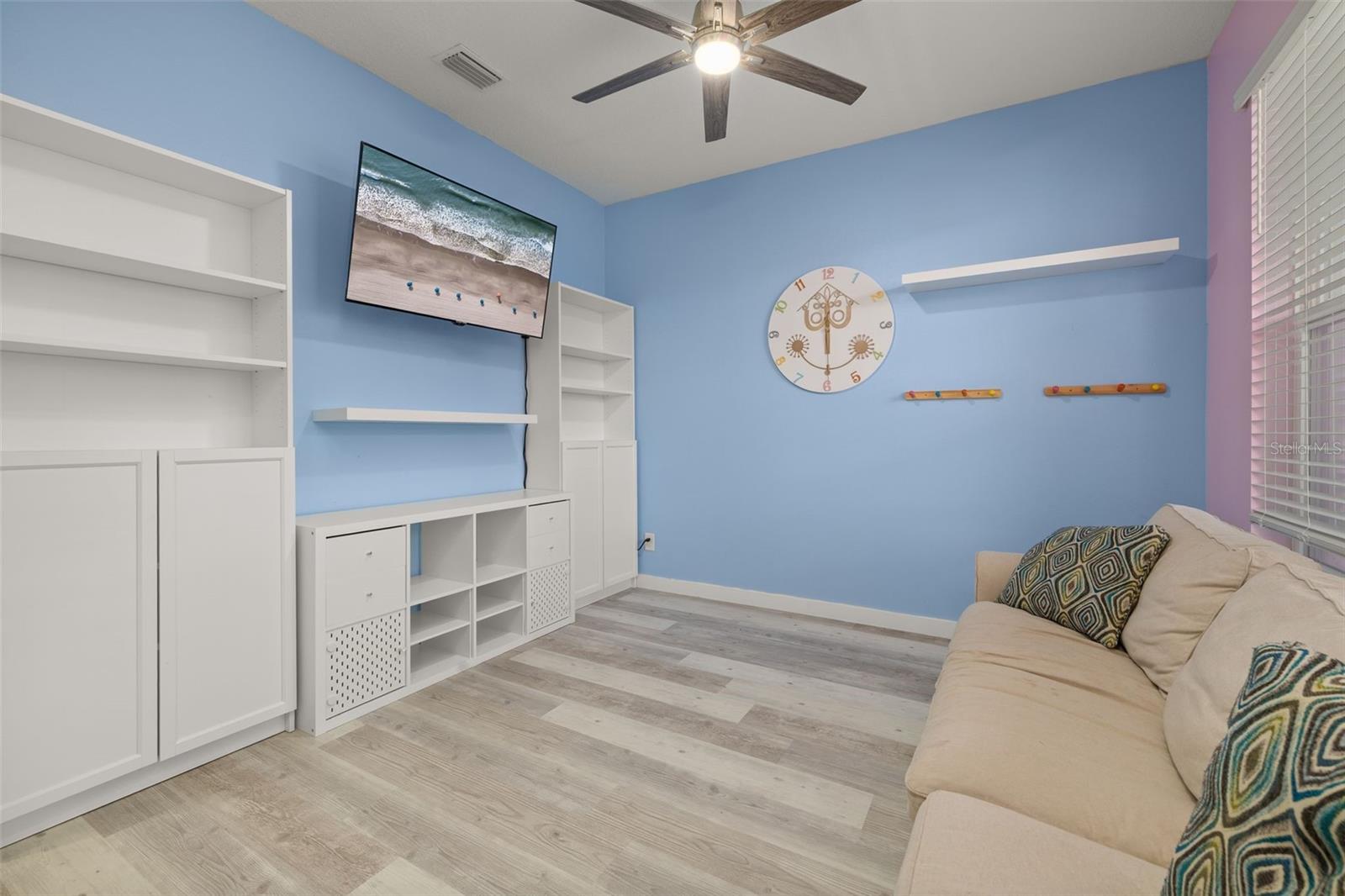 WINDING BAY PRESERVE - Residential Lease