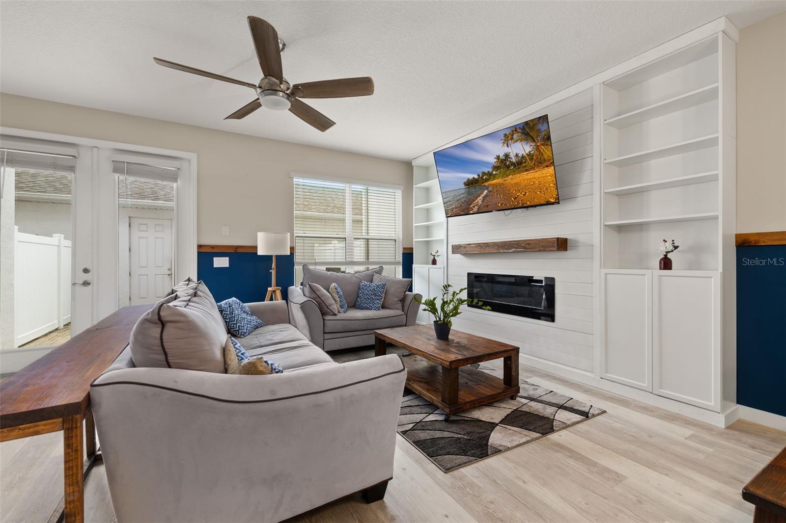 WINDING BAY PRESERVE - Residential Lease