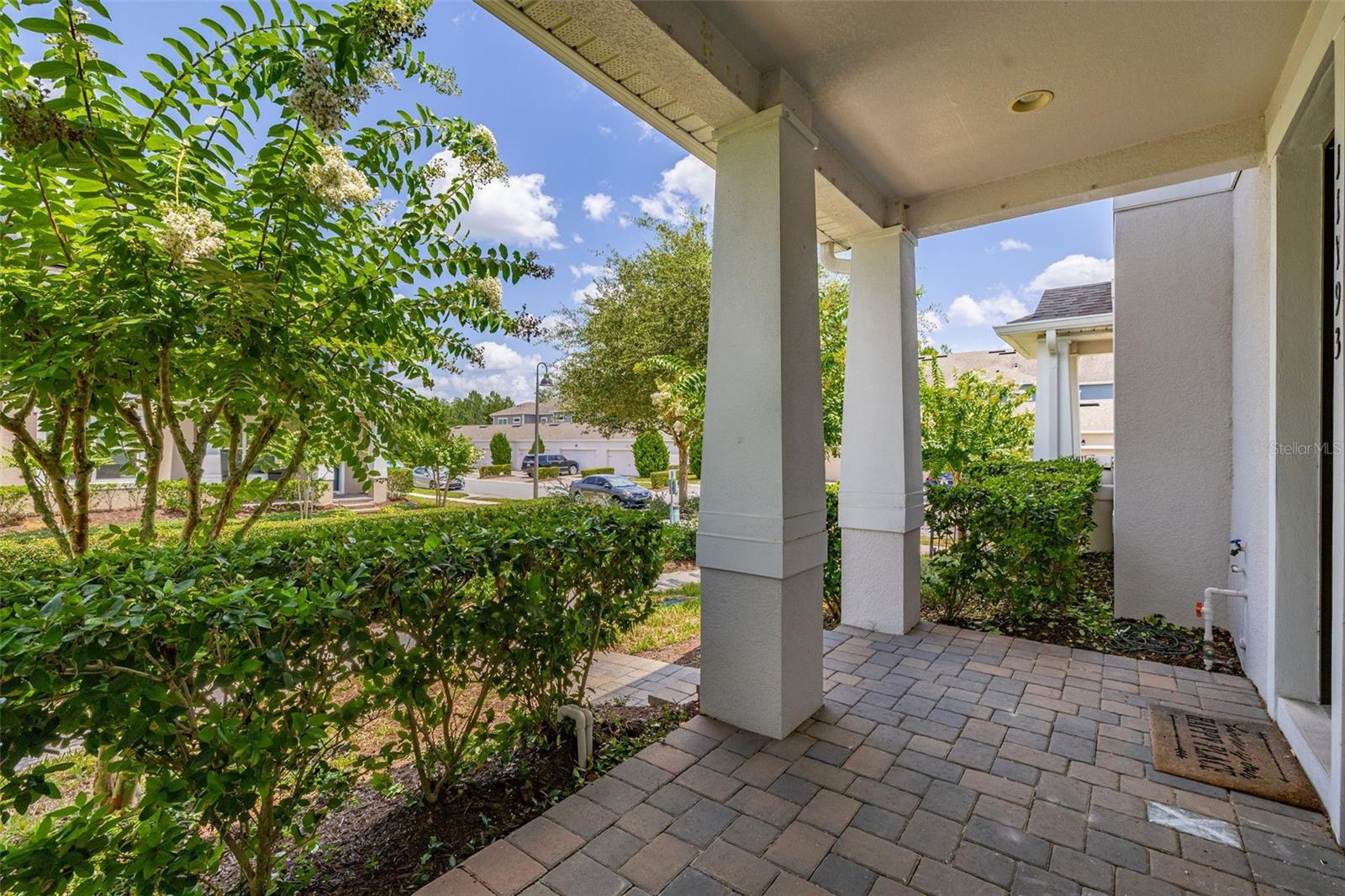WINDING BAY PRESERVE - Residential Lease