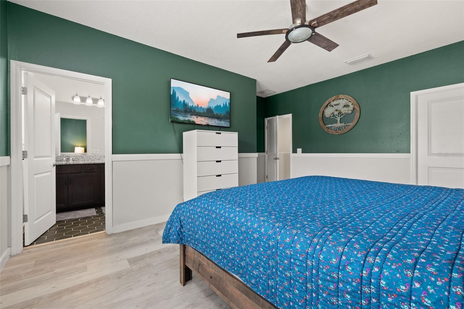 WINDING BAY PRESERVE - Residential Lease