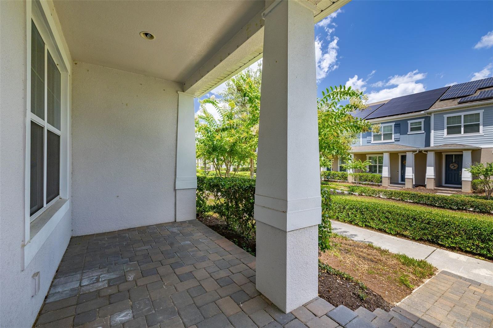 WINDING BAY PRESERVE - Residential Lease