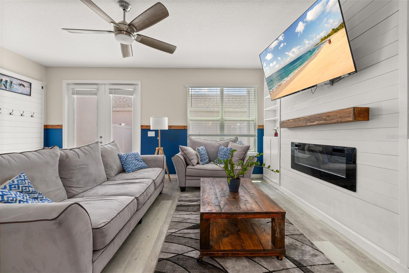 WINDING BAY PRESERVE - Residential Lease