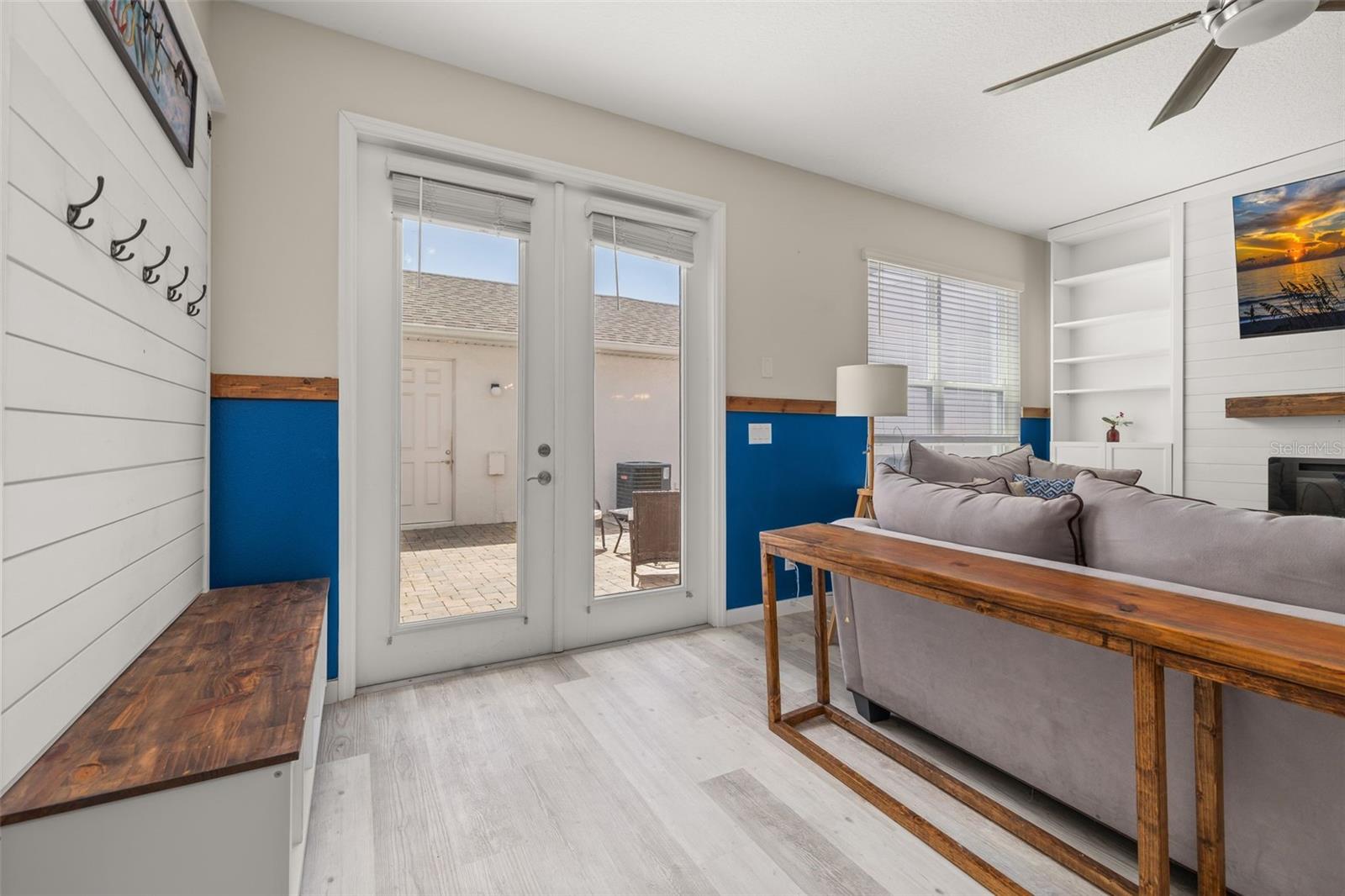 WINDING BAY PRESERVE - Residential Lease