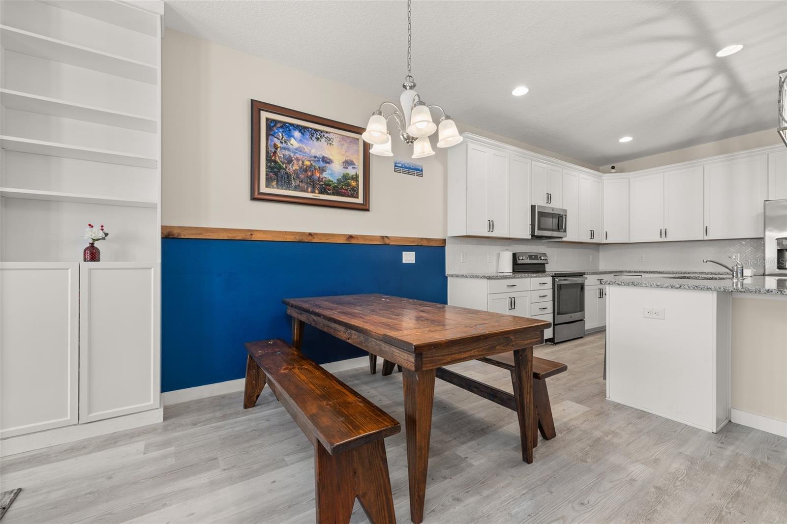 WINDING BAY PRESERVE - Residential Lease