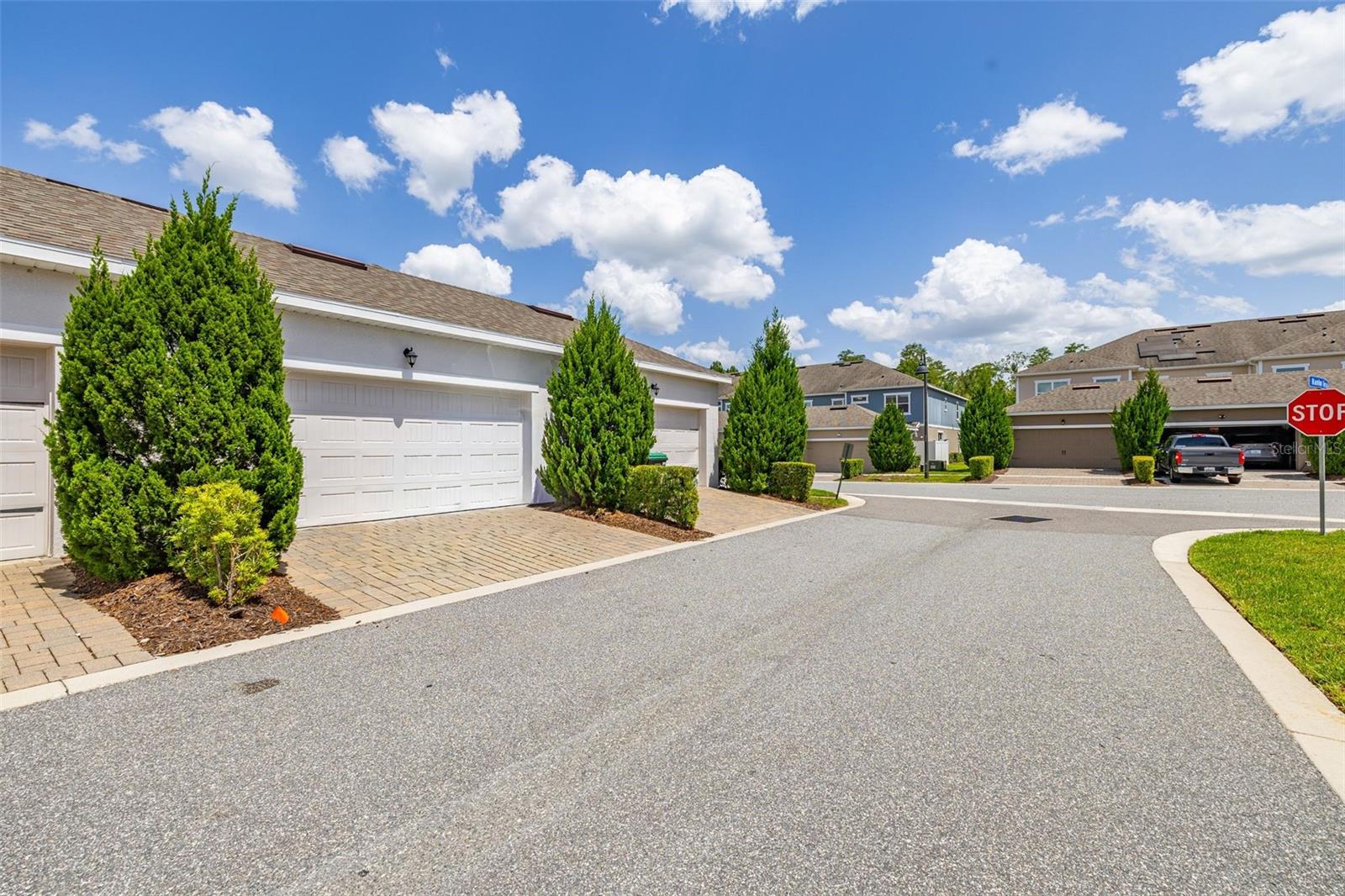WINDING BAY PRESERVE - Residential Lease