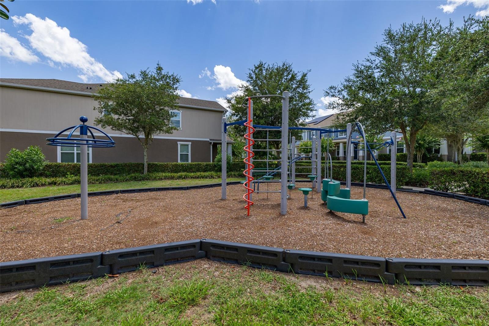 WINDING BAY PRESERVE - Residential Lease