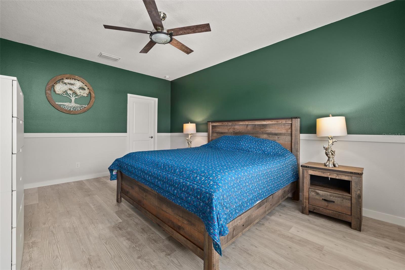 WINDING BAY PRESERVE - Residential Lease