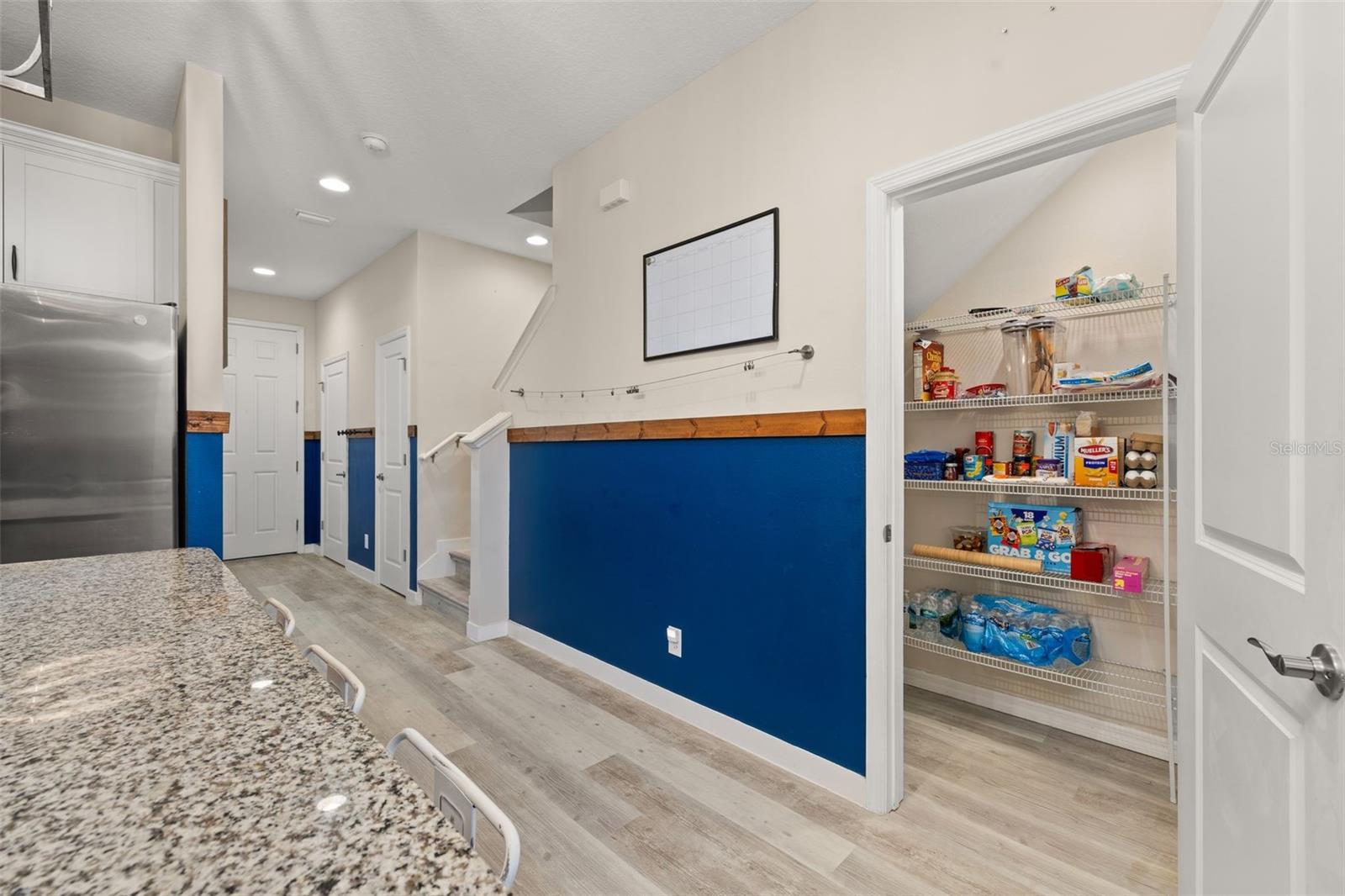 WINDING BAY PRESERVE - Residential Lease