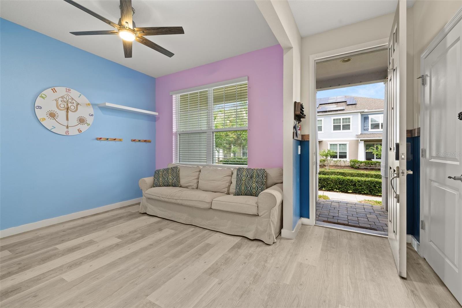 WINDING BAY PRESERVE - Residential Lease