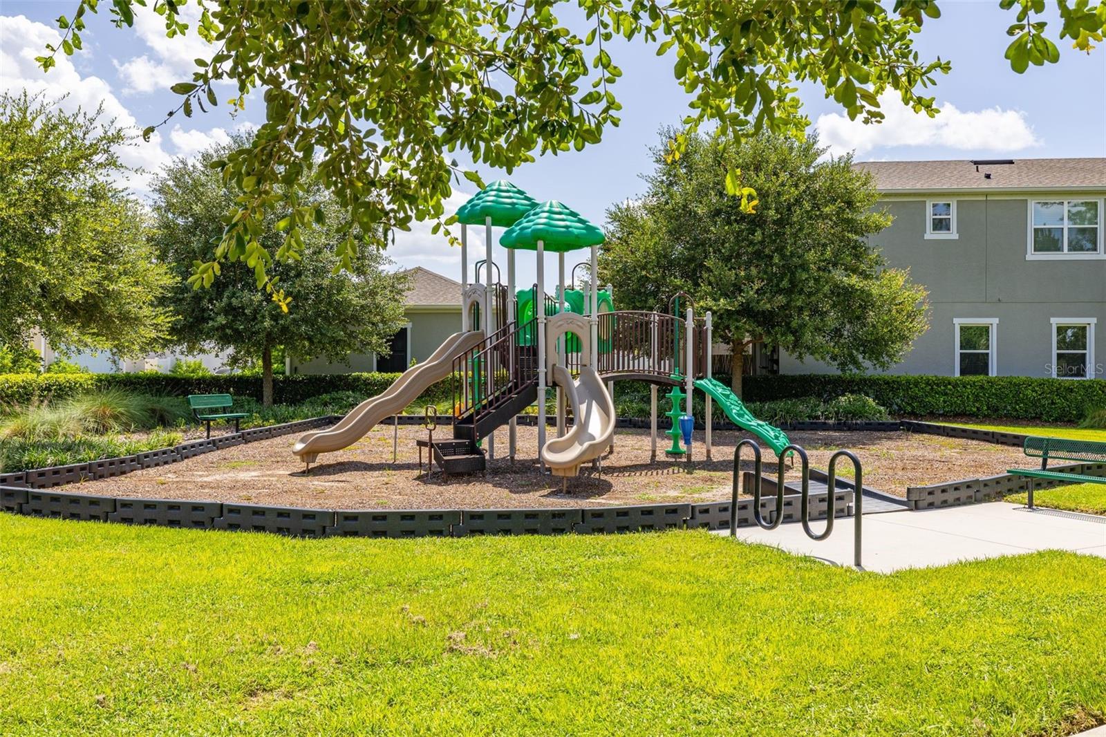 WINDING BAY PRESERVE - Residential Lease