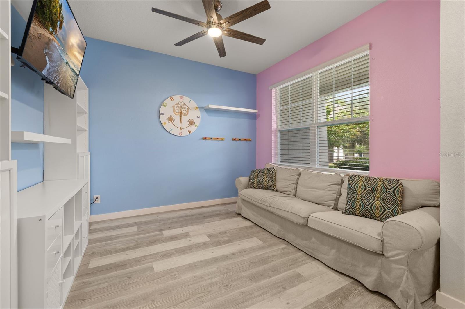 WINDING BAY PRESERVE - Residential Lease