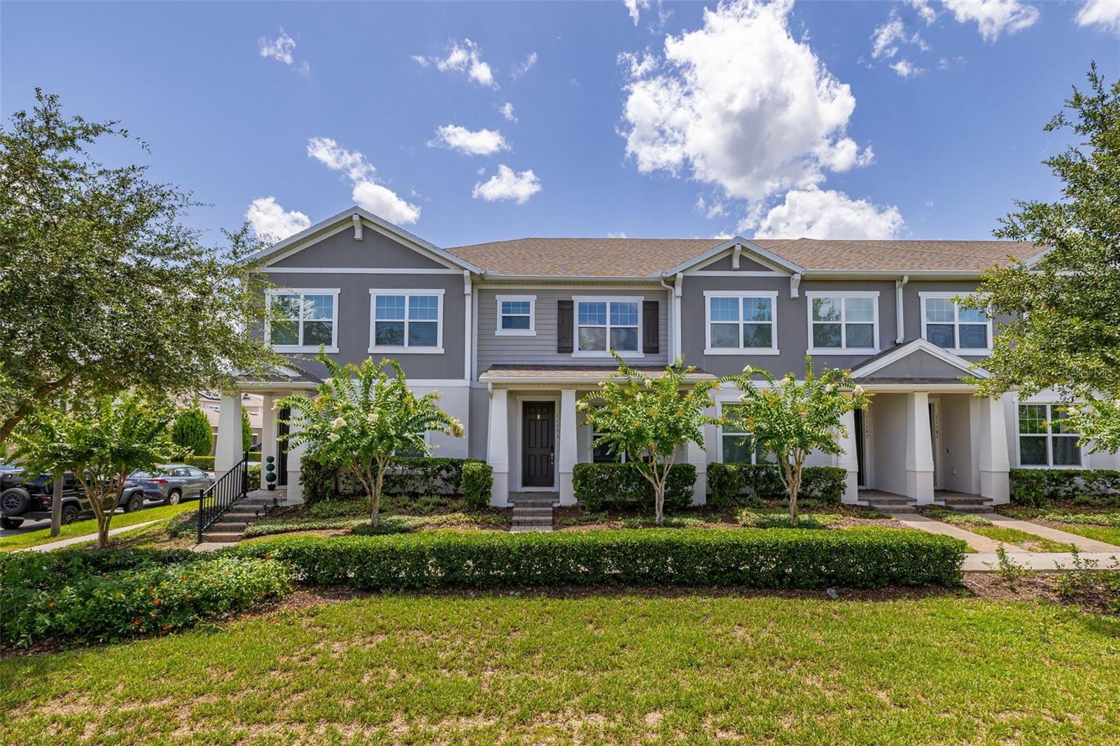 WINDING BAY PRESERVE - Residential Lease