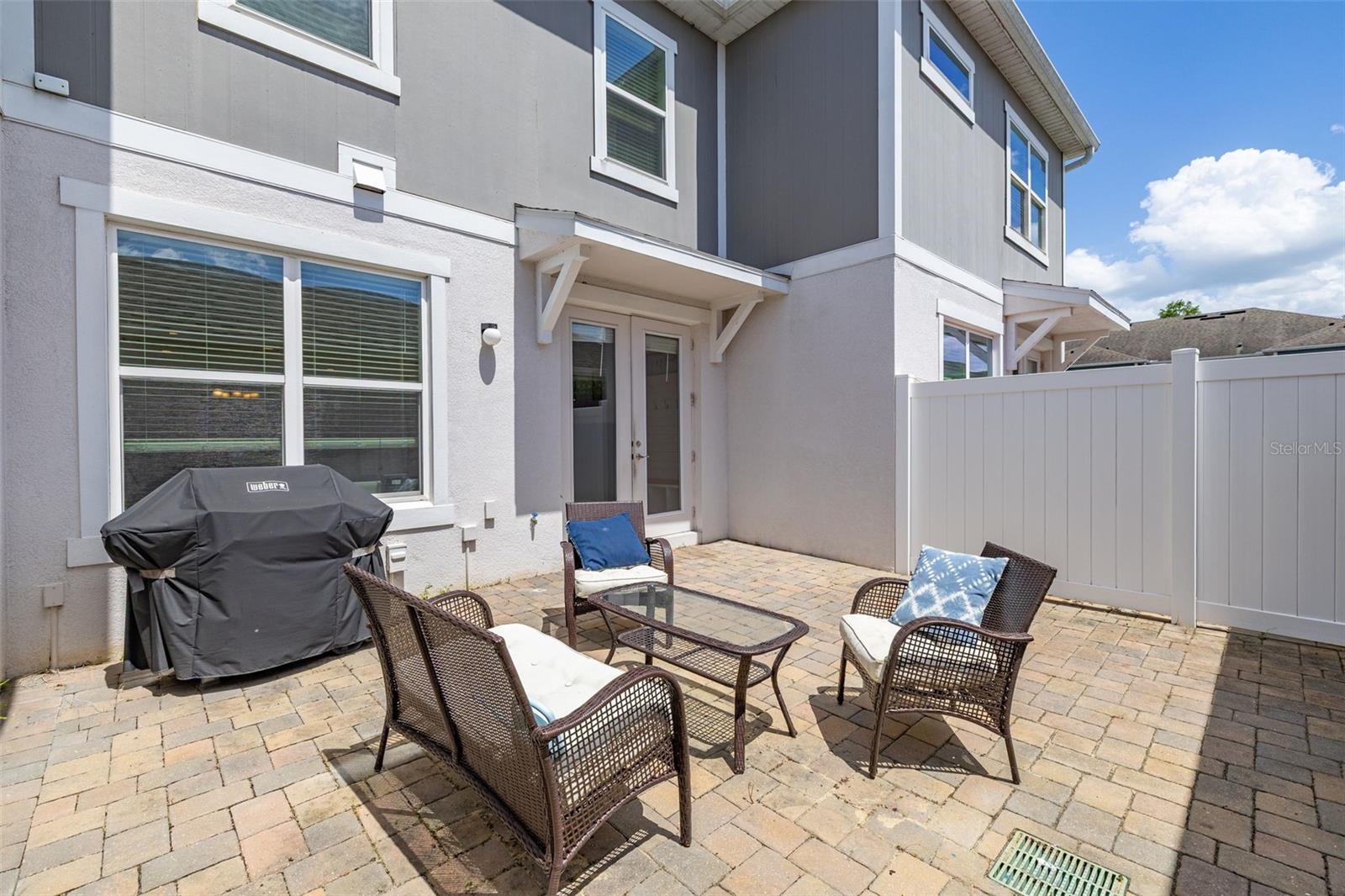 WINDING BAY PRESERVE - Residential Lease