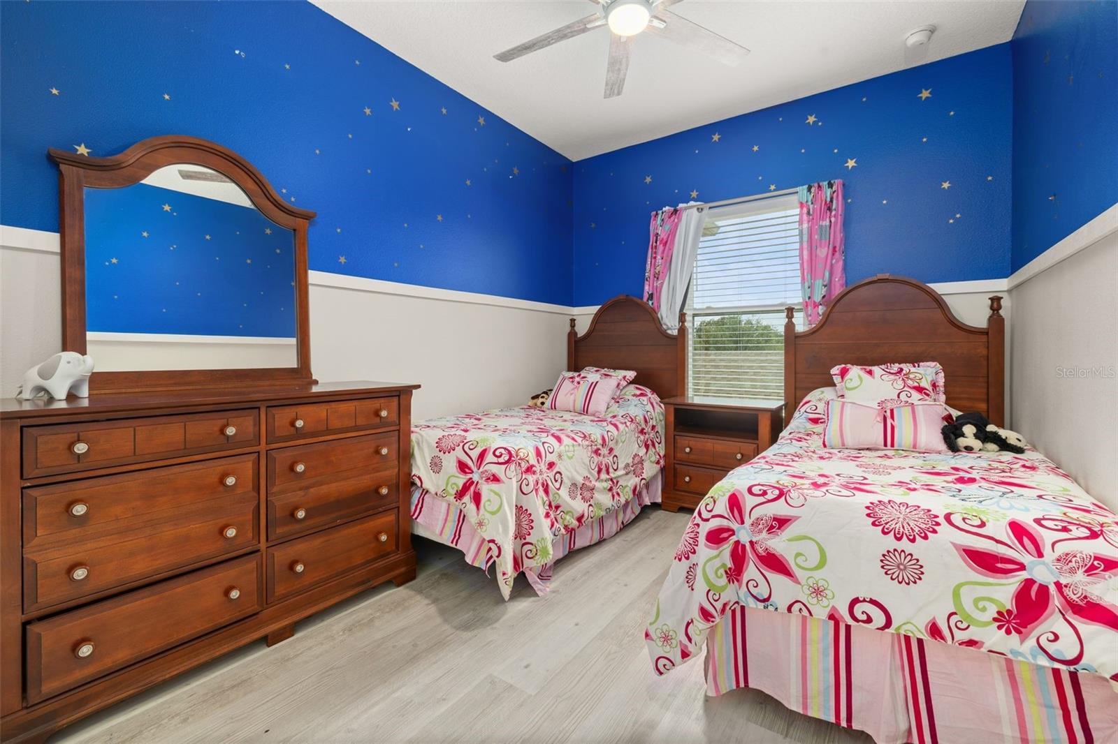 WINDING BAY PRESERVE - Residential Lease