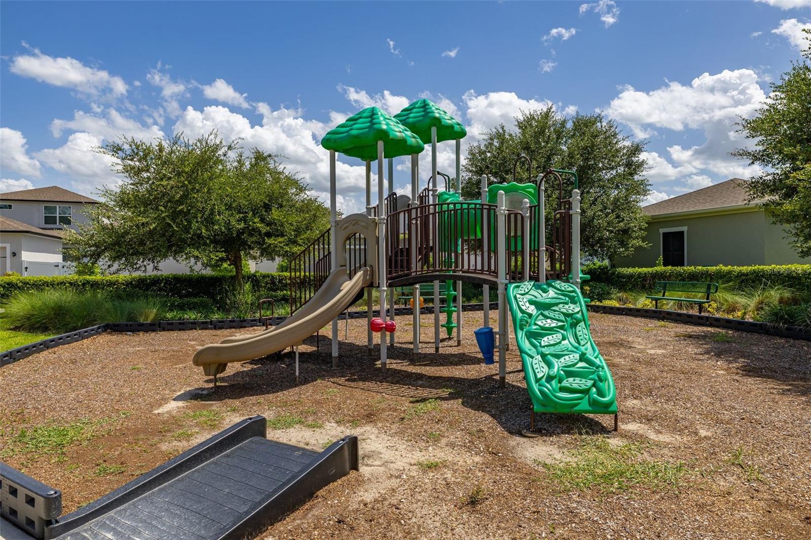 WINDING BAY PRESERVE - Residential Lease