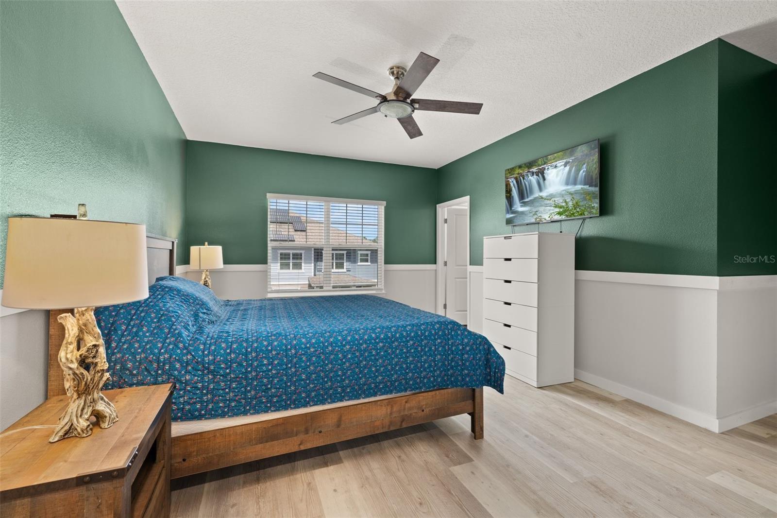 WINDING BAY PRESERVE - Residential Lease