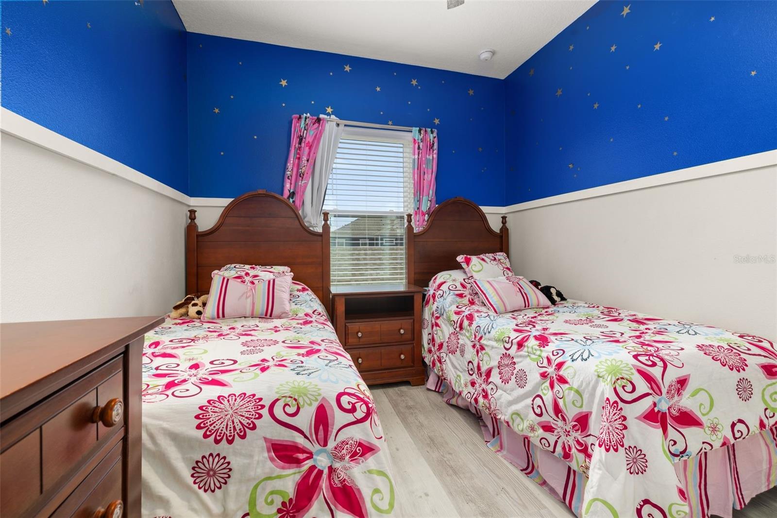 WINDING BAY PRESERVE - Residential Lease