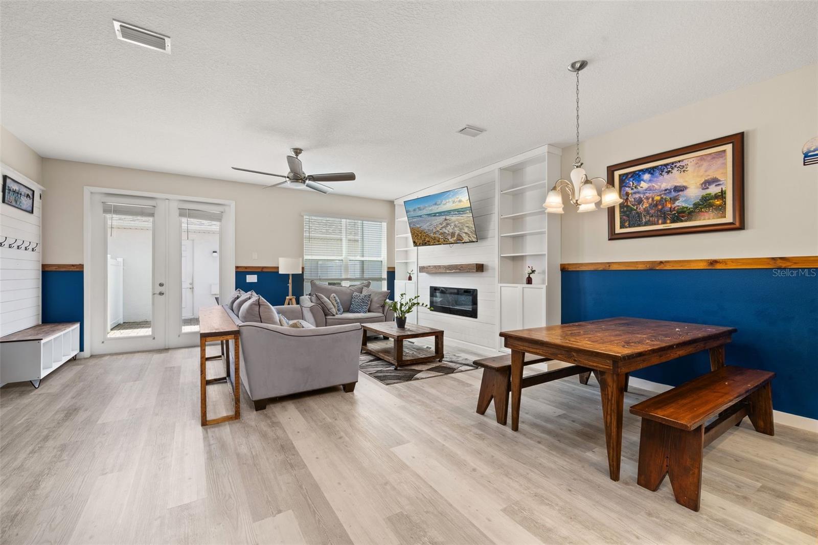 WINDING BAY PRESERVE - Residential Lease