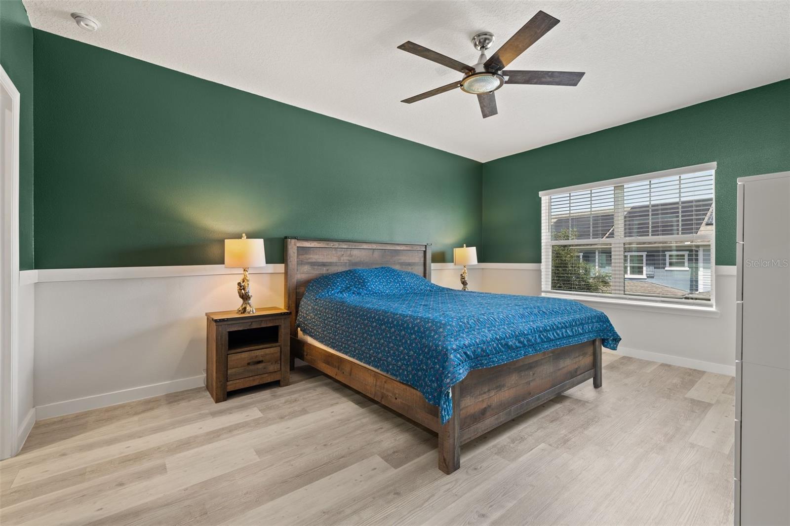 WINDING BAY PRESERVE - Residential Lease