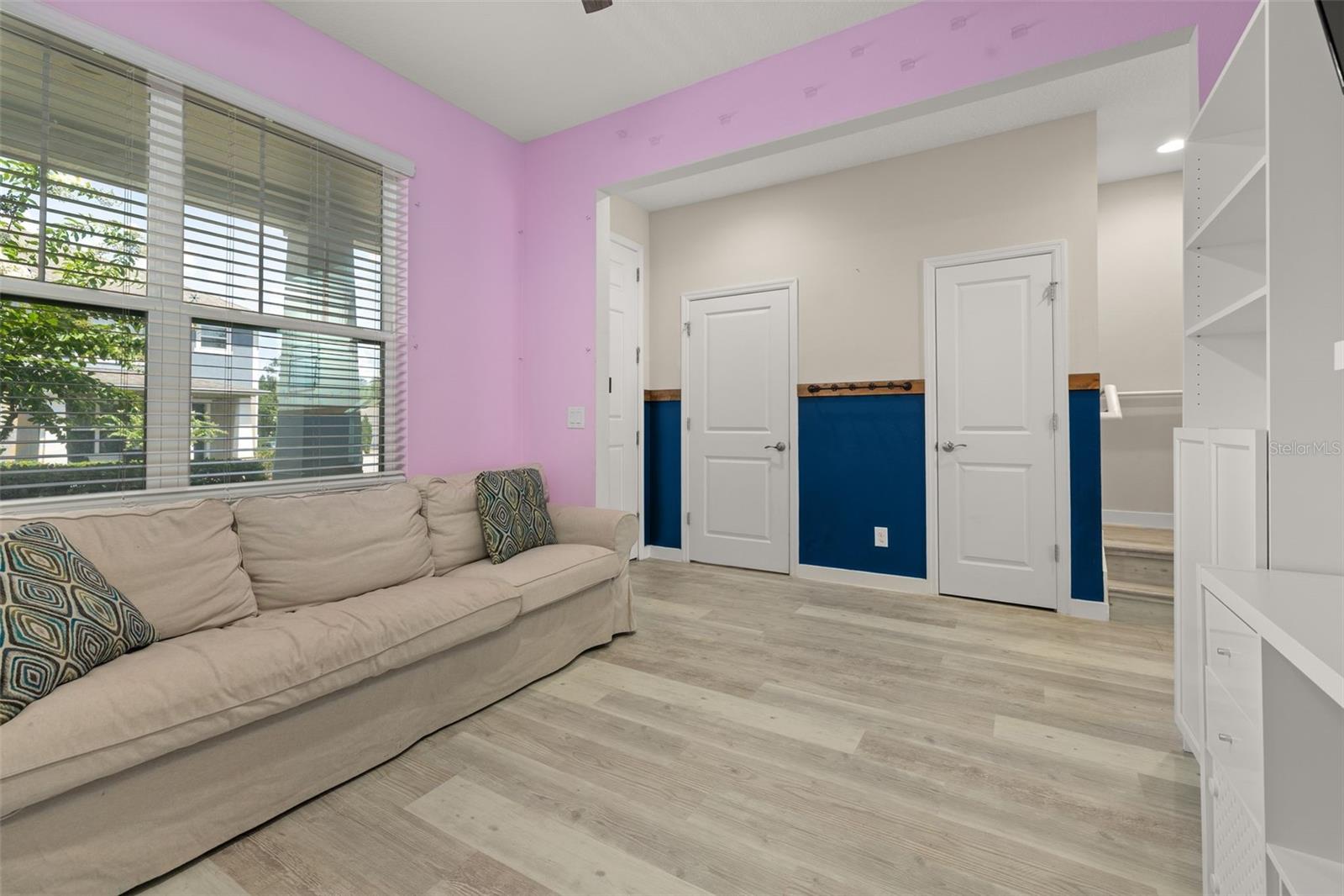 WINDING BAY PRESERVE - Residential Lease