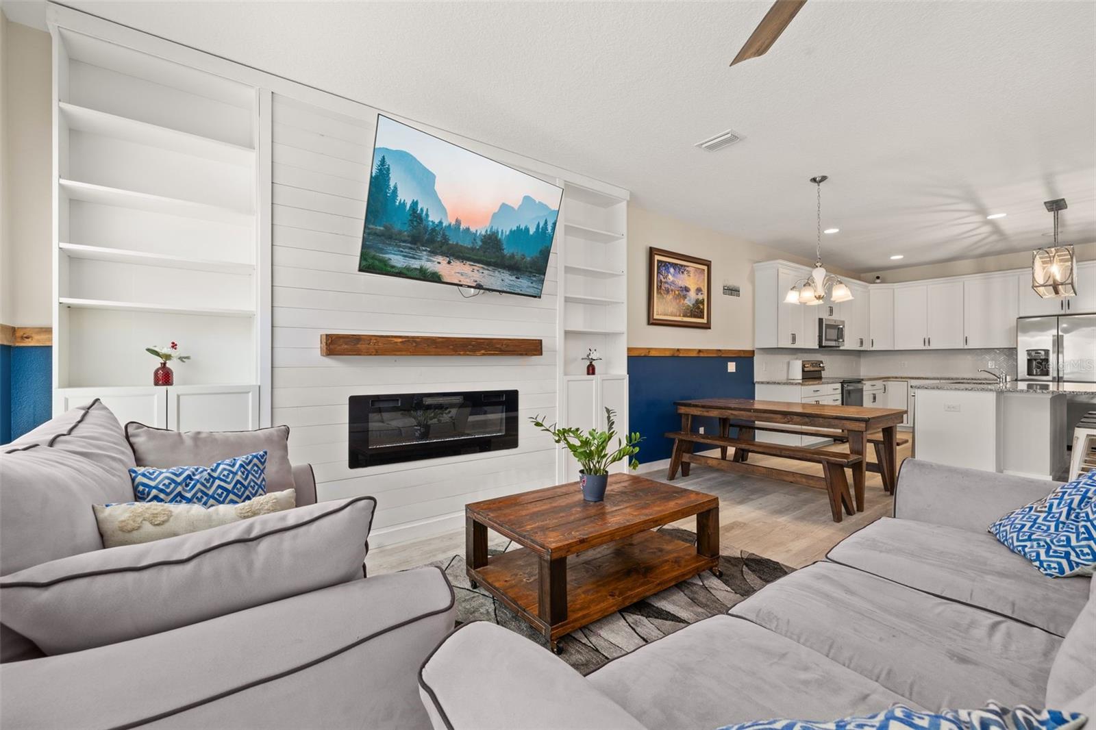 WINDING BAY PRESERVE - Residential Lease