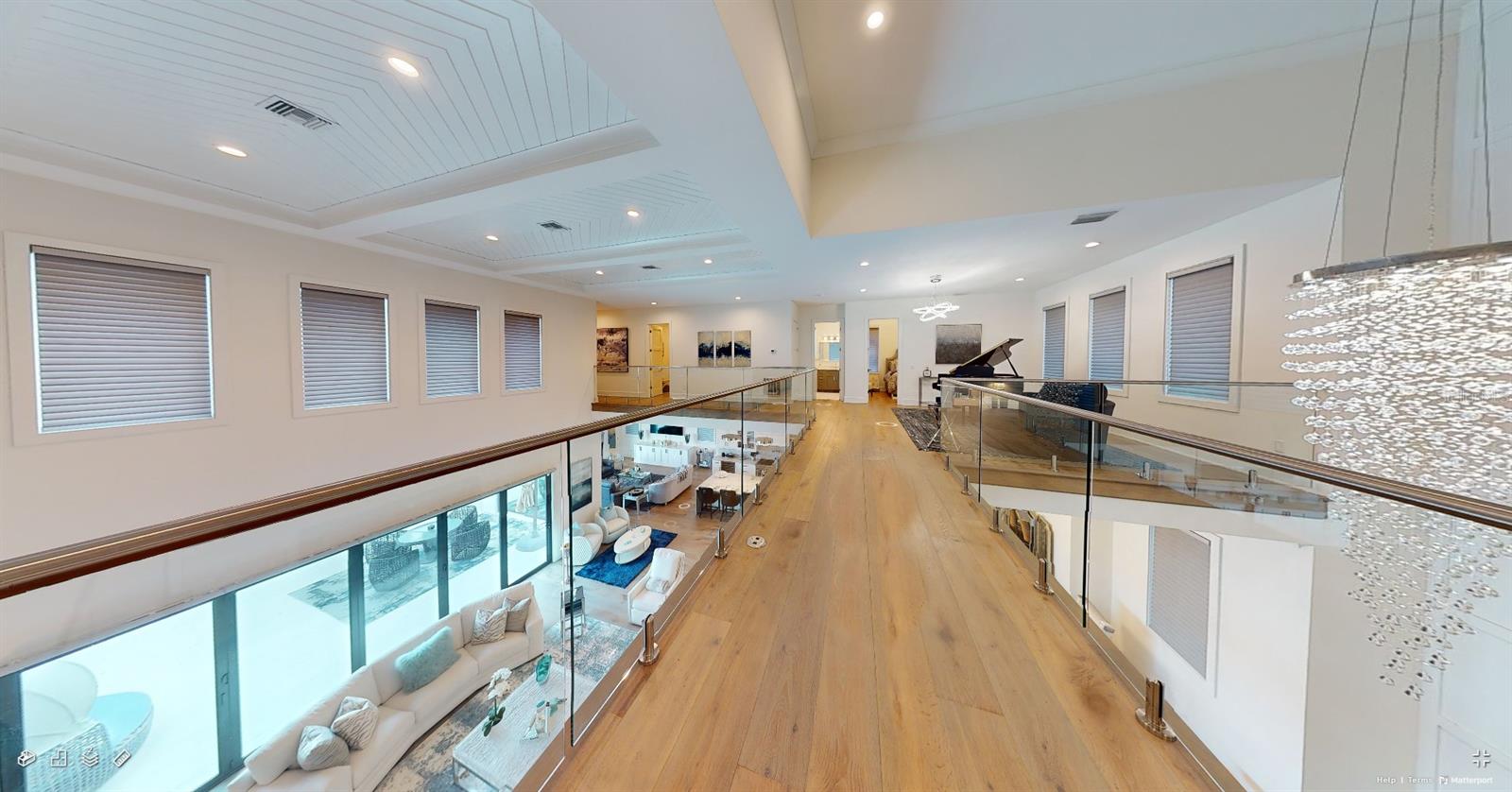 LAKE OLIVIA RESERVE - Residential