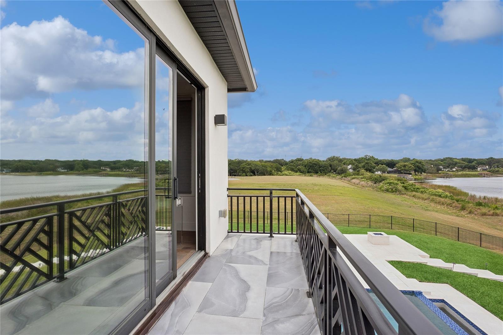 LAKE OLIVIA RESERVE - Residential
