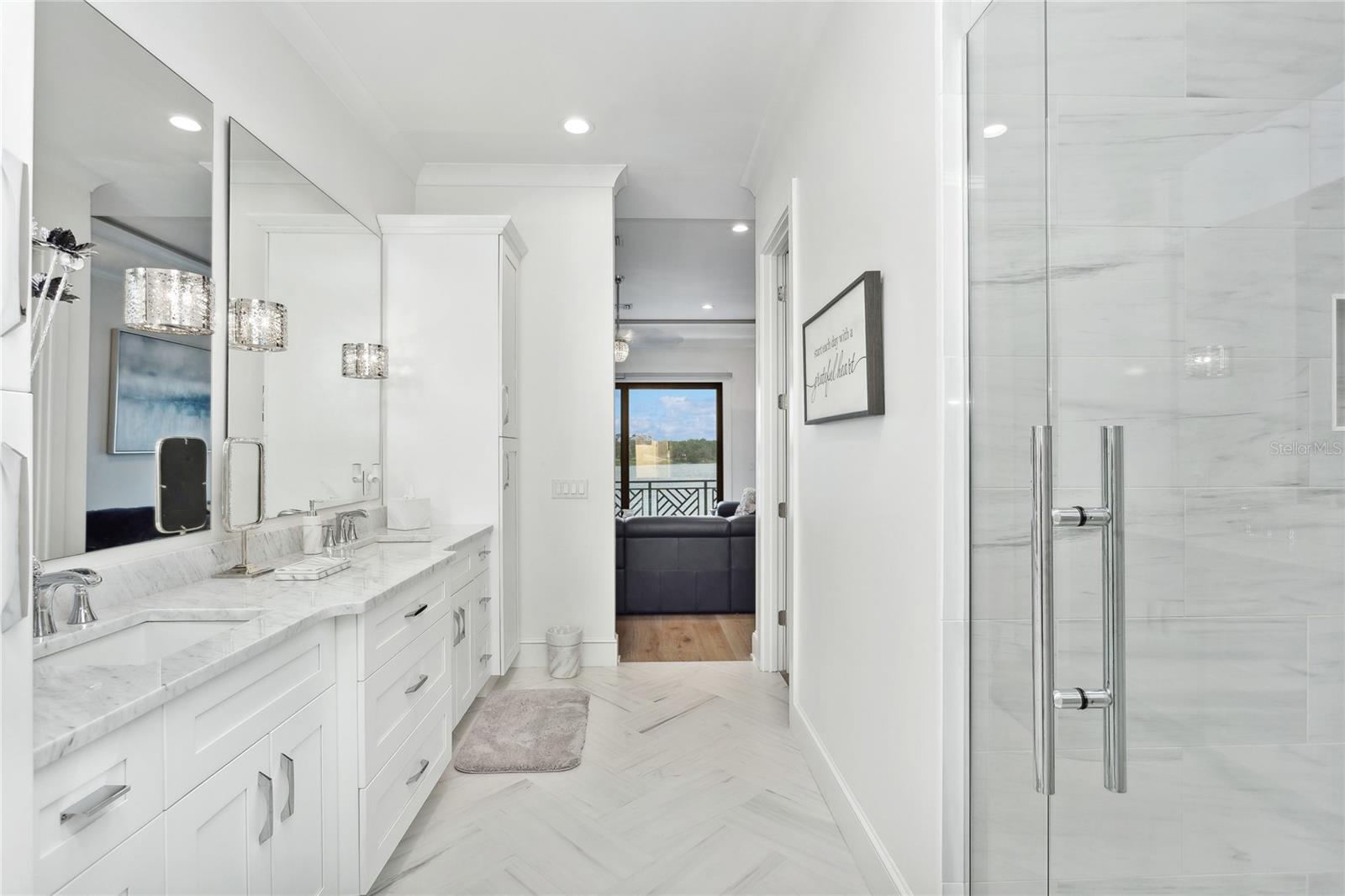 LAKE OLIVIA RESERVE - Residential