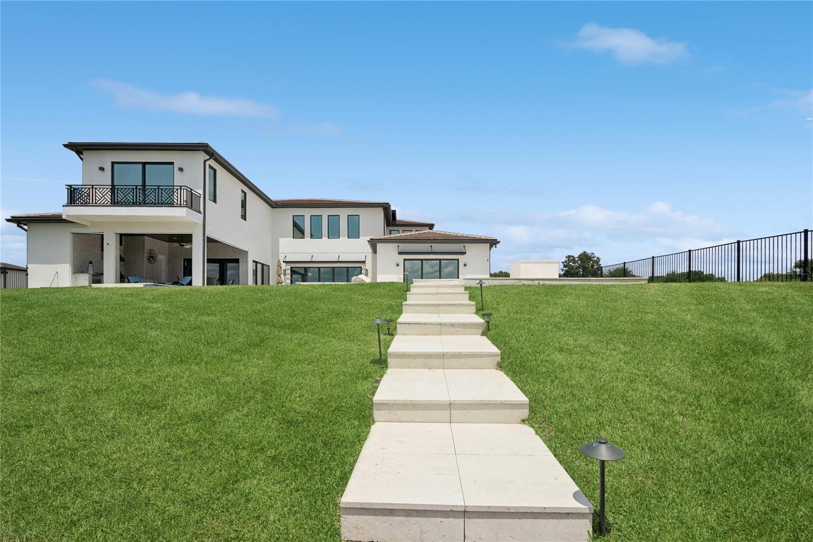 LAKE OLIVIA RESERVE - Residential