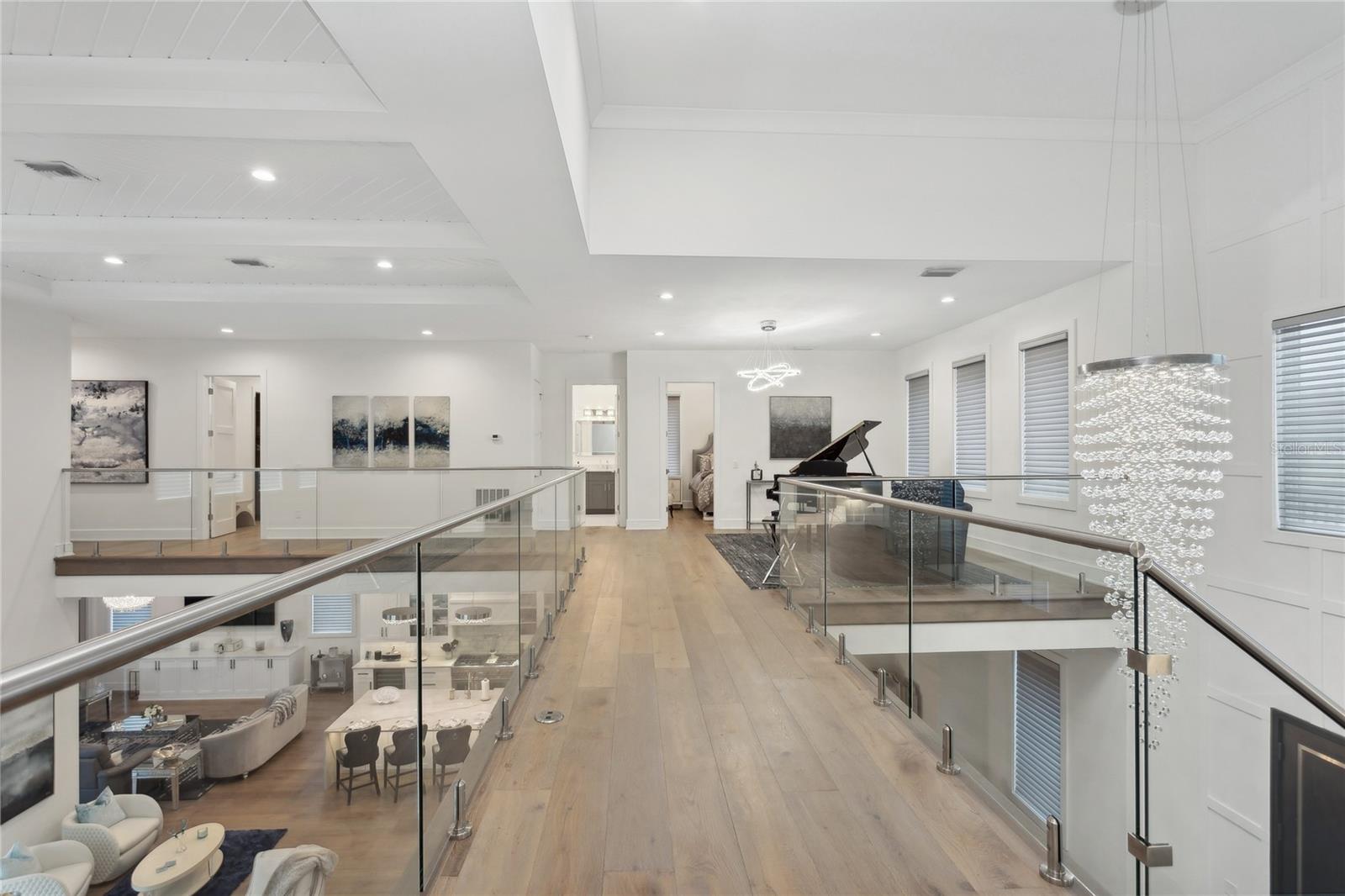 LAKE OLIVIA RESERVE - Residential