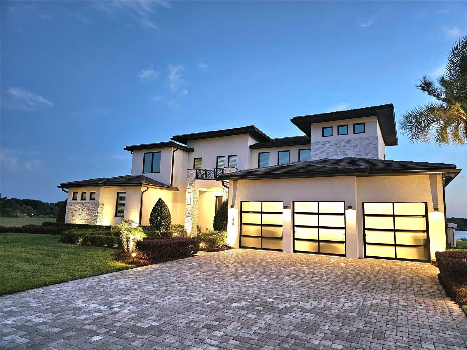 LAKE OLIVIA RESERVE - Residential