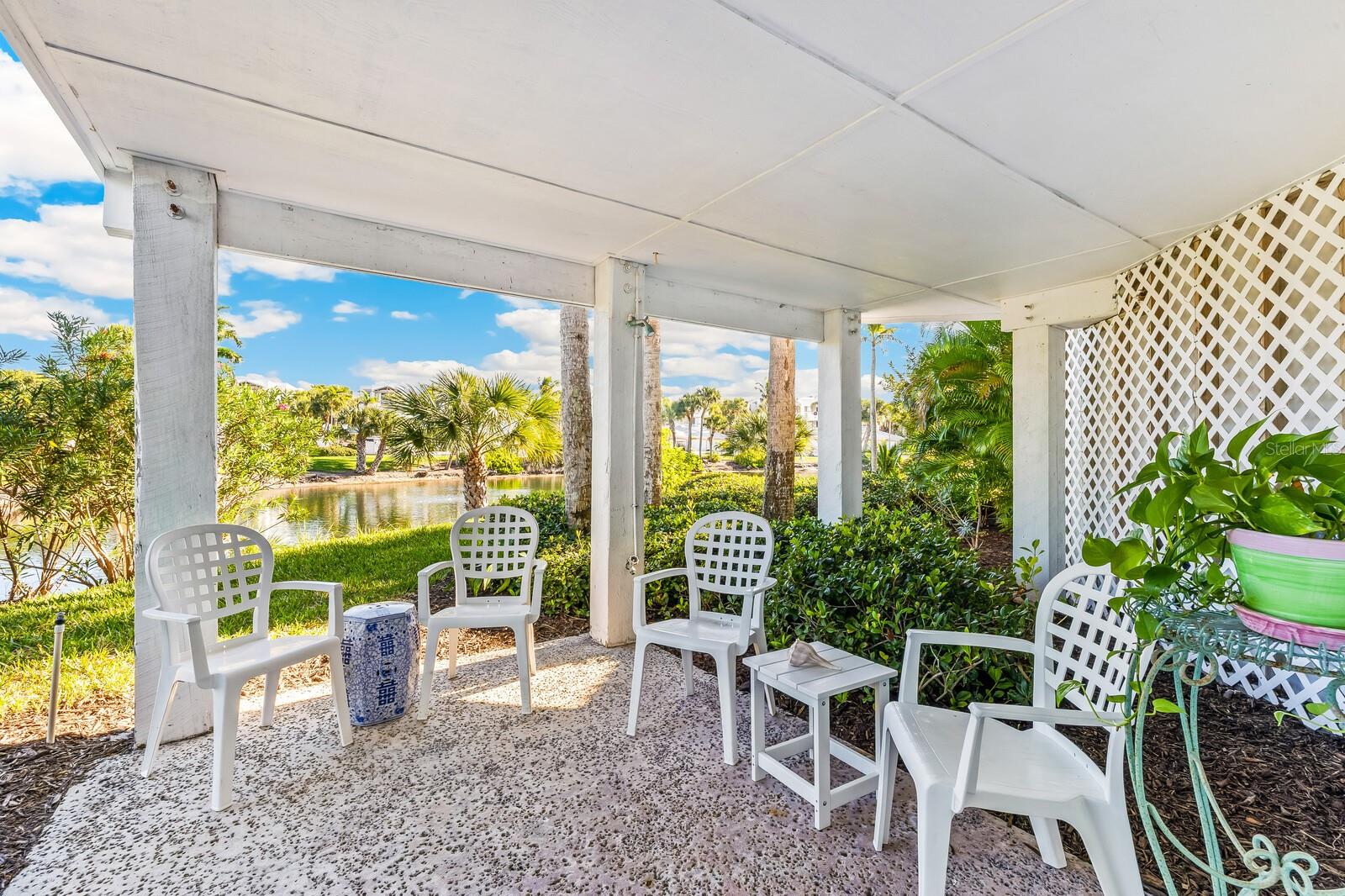 BEACH VIEW AT BOCA BAY - Residential