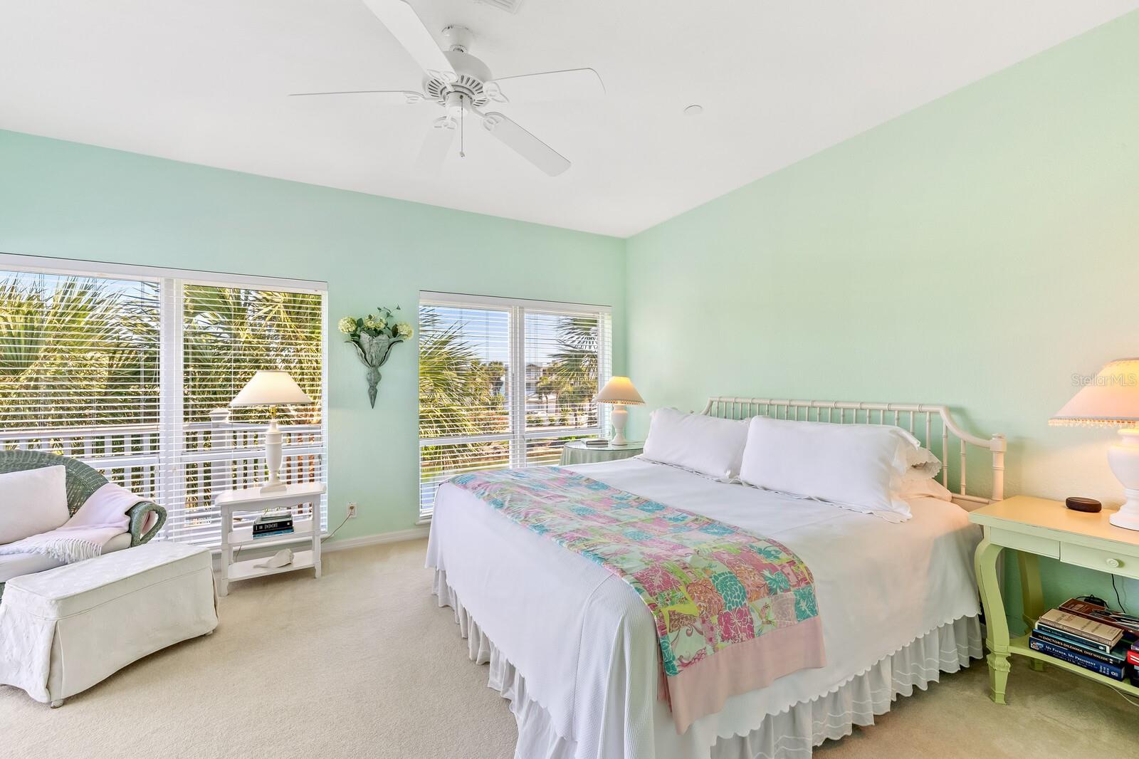 BEACH VIEW AT BOCA BAY - Residential