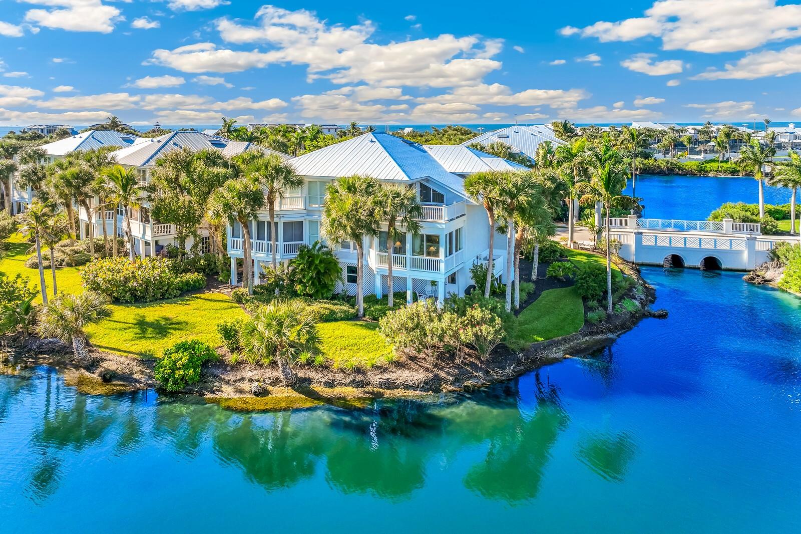BEACH VIEW AT BOCA BAY - Residential