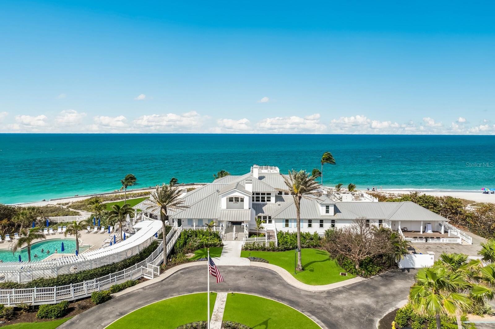 BEACH VIEW AT BOCA BAY - Residential