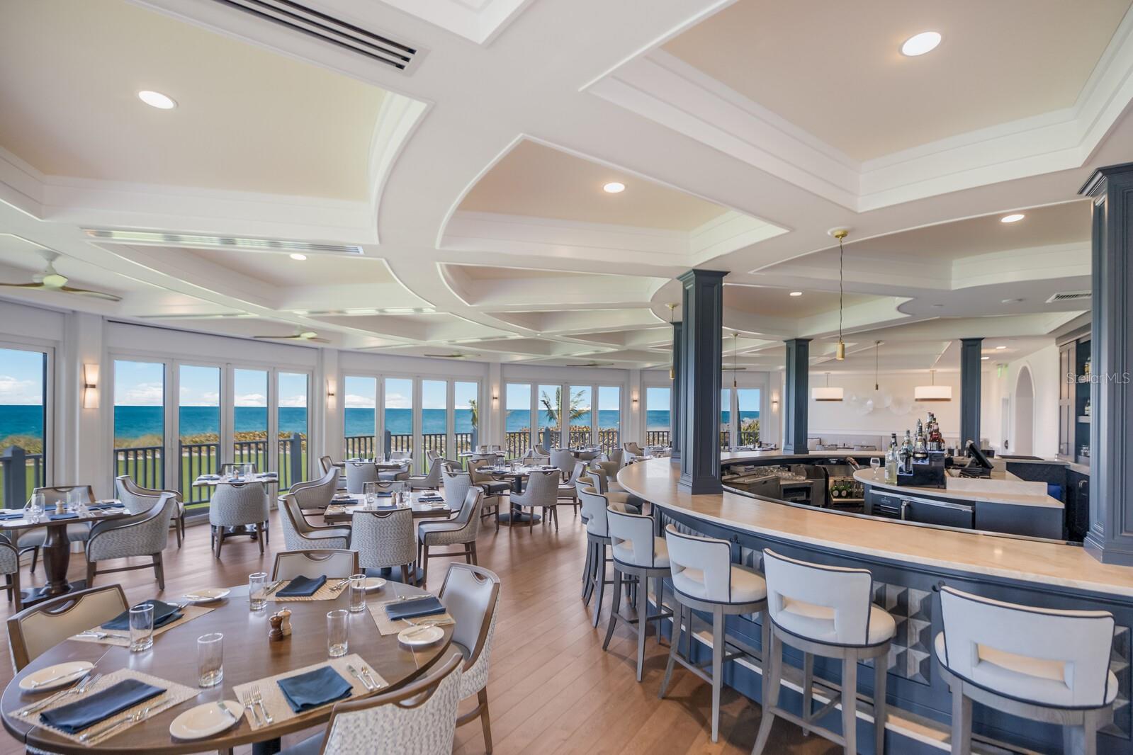 BEACH VIEW AT BOCA BAY - Residential