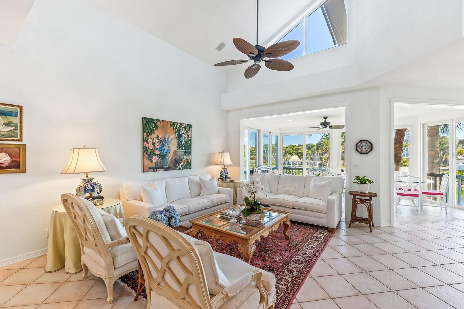 BEACH VIEW AT BOCA BAY - Residential