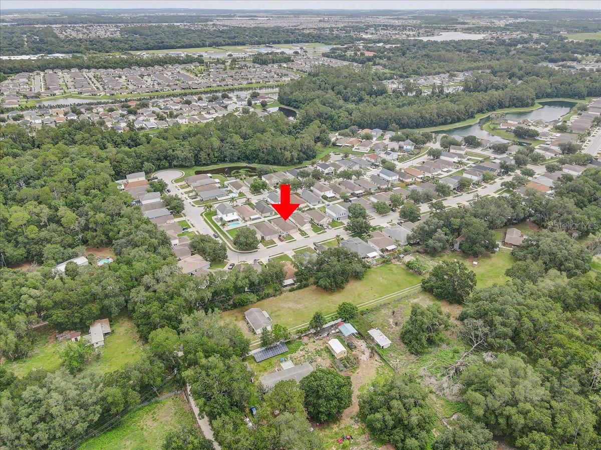 CHAPEL PINES PH 1B - Residential